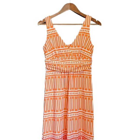 NWT! Jude Connolly Penelope ombré dress - Picture 11 of 12